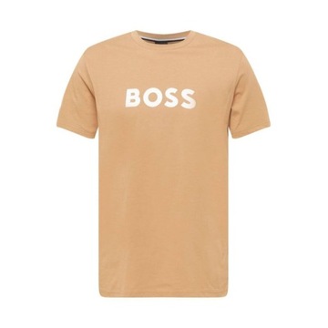 Męska Koszulka Hugo Boss Logo T-shirt XL