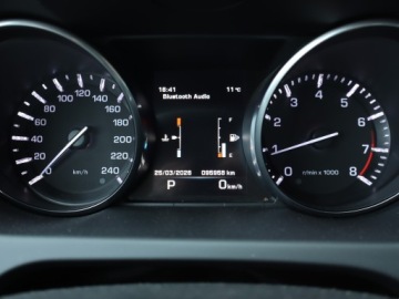 Land Rover Discovery Sport SUV 2.0 Si4 240KM 2015 Land Rover Discovery Sport Si4, Salon Polska, zdjęcie 10