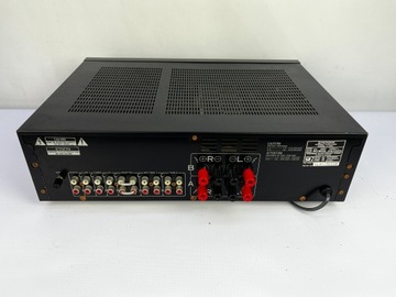 Эквалайзер, графический эквалайзер Technics SH-GE70