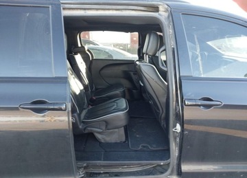 Chrysler Pacifica II 3.6 V6 291KM 2020 Chrysler Pacifica 2020r., Limited, 3.6L, od ubezpieczalni 3.6 Benzyna 291KM, zdjęcie 9