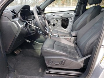 Audi Q3 II 2020 Audi Q3 2020r., Premium, od ubezpieczalni 2.0 Benzyna 228KM, zdjęcie 6