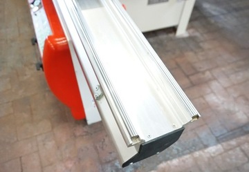 ФОРМАТ ПИЛЫ ПИЛА ЗИМНЯЯ M45 5,5кВт + СТАНОК ДЛЯ РЕЗКИ + БОКОВОЙ ДЕРЖАТЕЛЬ