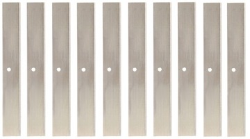 НАБОР СКРЕБКОВ ДЛЯ ПОКРАСКИ СКРЕБОК 100 ММ СКРЕБОК ДЛЯ КРАСКИ, КЛЕЯ, СТАЛИ + ЛЕЗВИЯ