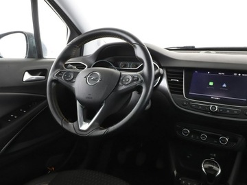 Opel 2017 Opel Crossland X 1.2T INNOVATION Klimatyzacja, zdjęcie 15