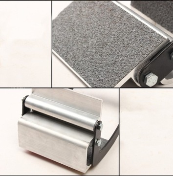 DA016 ручка для подъема пластины