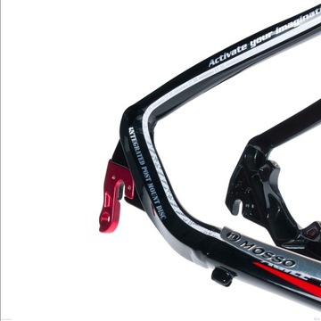 РАМА MTB 26 ДЮЙМОВ MOSSO МОДЕЛЬ 639XC FALCON II