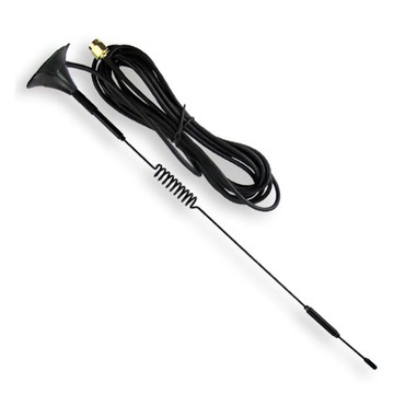 Беспроводная антенна усилителя безопасности Wi-Fi