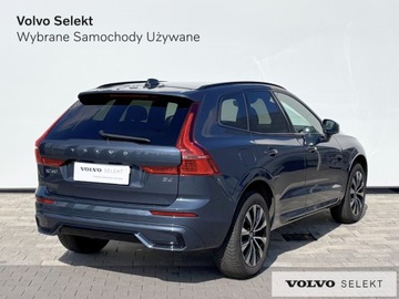 Volvo XC60 II 2023 Volvo XC 60 B4 Benzyna | Plus Dark | Salon PL | Se, zdjęcie 5