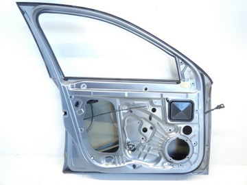 DVEŘE LEVÉ LEVÝ PŘEDNÍ SKODA OCTAVIA III 5E LF8L