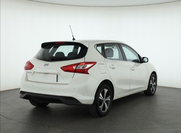 Nissan Pulsar 1.2 DIG-T 115KM 2015 Nissan Pulsar 1.2 DIG-T, Salon Polska, Klima, zdjęcie 4