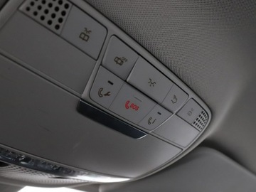 Mercedes Klasa C W205 2015 Mercedes C 180 BlueTEC Klimatyzacja Nawigacja, zdjęcie 32