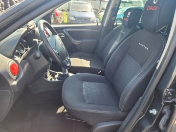 Dacia Duster I SUV Facelifting 1.5 dCi  110KM 2014 DACIA DUSTER LIFT - NISKI ORYGINALNY PRZEBIEG !!! NOWY ROZRZĄD !!!, zdjęcie 13