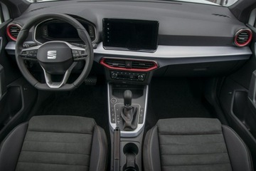 Seat Arona 2025 Seat Arona FR 1.0 TSI 115 KM DSG, zdjęcie 12