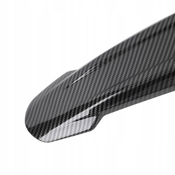 3 ПЕРЕДНИХ ЗАДНИХ КРЫЛА ВЫСОКОЙ ПРОЧНОСТИ ДЛЯ SUR-RON LIGHT BEE X S