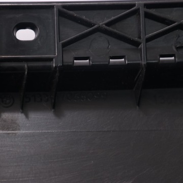 BMW E87 Osłona Słupka Lewa Lewy Przód 7068099