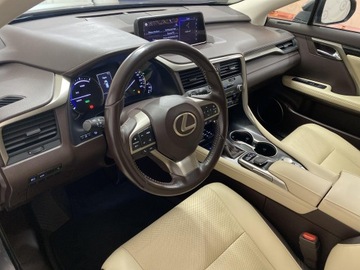 Lexus RX IV SUV 450h 313KM 2018 Lexus RX 450h Elegance MY19 IV (2015-2020) Lexus R, zdjęcie 9