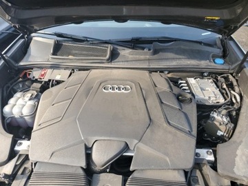 Audi Q8 2019 Audi Q8 Premium 2019 3.0l 3.0 Benzyna 335KM, zdjęcie 6