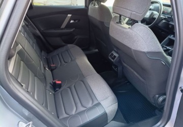 Citroen 2023 Citroen C4 EV156 54kWh Shine Elektryczny 156KM, zdjęcie 13