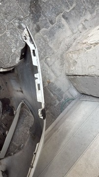 HYUNDAI I30 2017- NÁRAZNÍK PŘEDNÍ