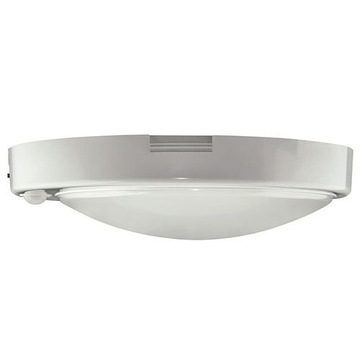 LOPEZ LED S 18Вт 4000К БЕЛЫЙ