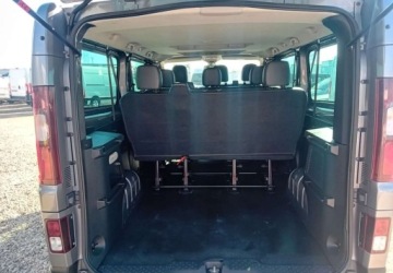 Fiat Talento I 2018 Fiat Talento Fiat Talento L2H1 Family 1.6 Diesel 145KM, zdjęcie 9