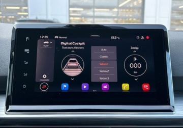 Seat Tarraco SUV Facelifting 1.5 TSI 150KM 2023 Seat Tarraco Xperience Pakiety, ACC, Kamera, DCC, Pamiec fotela, Digital, zdjęcie 33