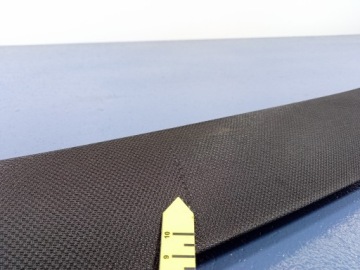 BMW 3 F30 F31 КРЫШКА СТОЙКИ ПРАВАЯ ЧЕРНАЯ 7296016