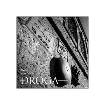 Droga CD Marcin Wargocki
