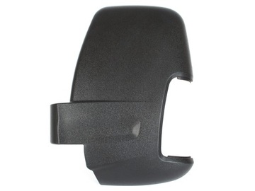 LUSTERKO OBUDOWA LEWA do Ford Transit Mk8 2014-