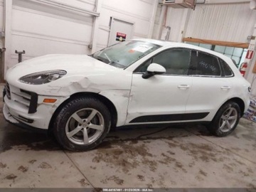 Porsche Macan 2021 Porsche Macan 2021 2.0 Benzyna 248KM, zdjęcie 2