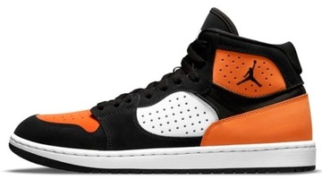 Buty męskie sneakersy Jordan Access Nike r. 42,5