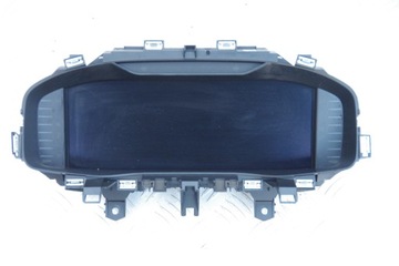 PŘÍSTROJOVÁ DESKA LCD VIRTUAL DISPLEJ BUDÍKY SKODA KAROQ 565920790H EVROPA EU