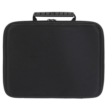 ВИБРАЦИОННЫЙ МАССАЖНЫЙ ПИСТОЛЕТ HMS НАБОР ИЗ 6 ГОЛОВОК