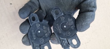 A4 B8 A6 C7 PDC ГРОМКОГОВОРИТЕЛЬ ПЕРЕДНИЙ ЗАДНИЙ РАЗЪЕМ ПАРКтроника