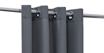 Штора для беседки, террасы, балкона