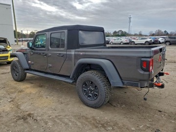 Jeep Gladiator 2023 Jeep Gladiator Mojave 2023 3.6l 3.6 Benzyna 285KM, zdjęcie 1