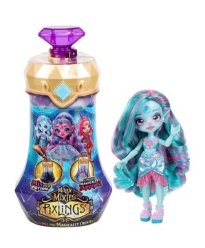 MAGIC MIXIES PIXLINGS LALKA MARENA SYRENKA