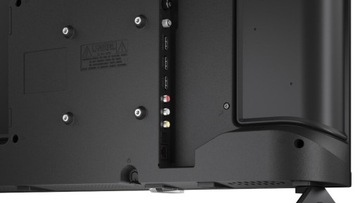 Sharp 43FH2EA 43-дюймовый Full HD Smart LED-телевизор с ОС Android