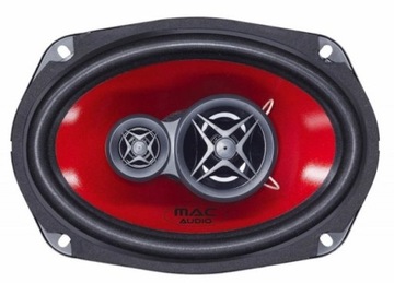 АВТОМОБИЛЬНЫЕ КОЛОНКИ MAC AUDIO MAC APM FIRE 280W