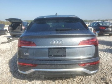 Audi 2025 Audi Q5 Sportback Premium Plus 45 2025 2.0l 2.0 Benzyna 261KM, zdjęcie 2