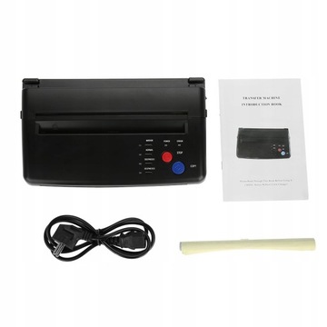 ТРАФАТ ДЛЯ ТАТУ ТЕРМАЛЬНЫЙ ПРИНТЕР