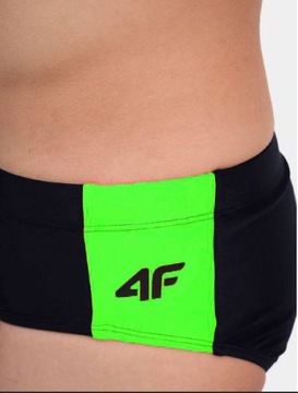 МУЖСКИЕ ТРУБКИ ДЛЯ БАССЕЙНА 4F СПОРТИВНЫЕ ТРУБКИ SS23M008