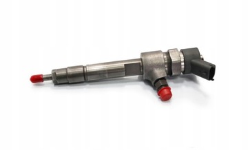 WTRYSKIWACZ RENAULT 2.5 DCI 0445110087