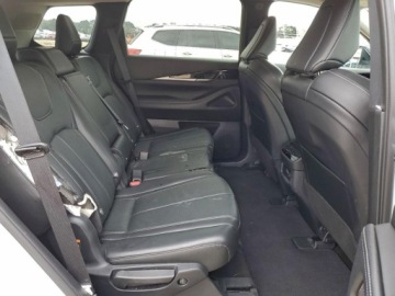 Infiniti QX60 2025 Infiniti QX60 Pure 2025 2.0l 2.0 Benzyna 295KM, zdjęcie 10