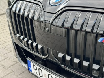 BMW Seria 7 G70 Sedan Plug-In 3.0 M60e 571KM 2023 BMW M760 Gwarancja 01.29. FV 23%. Pełne wyposaż., zdjęcie 14