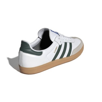Женские adidas Originals Samba OG IE3437 White