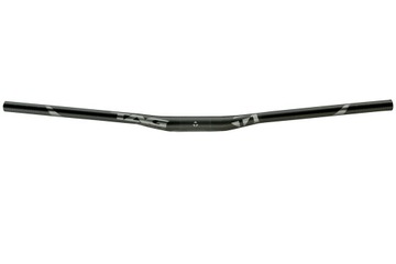 Kierownica TAG T1 Alu 800mm 35mm Rise 20mm