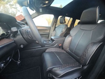 Jeep Grand Cherokee V 2025 Jeep Grand Cherokee Summit 2025 3.6 Benzyna 293KM, zdjęcie 11