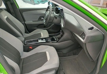 Opel Mokka II SUV-e 50kWh 136KM 2023 Opel Mokka 50kWh Elegance Serwis ASO Elektryczny 136KM, zdjęcie 12