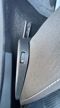 Dacia Lodgy Minivan Facelifting 1.6 SCe 102KM 2018 Dacia Lodgy Raty Salon Polska 1.6 BENZ Lpg Klimatyzacja 7 osobowy Gwaran, zdjęcie 30